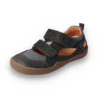 BLifestyle KAMMMOLCH Barfuss Sandale mittel