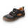 BLifestyle KAMMMOLCH Barfuss Sandale mittel