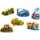 Haba 6 erste Puzzles - Fahrzeuge
