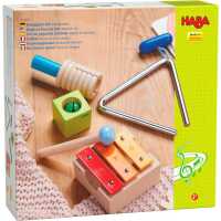 Haba Klangspiel-Set Klangfreude