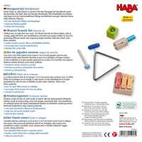 Haba Klangspiel-Set Klangfreude