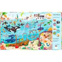 Haba Meine wunderbare Wimmelwelt