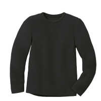 Disana Linksstrick-Pullover Schurwolle kbT