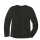 Disana Linksstrick-Pullover Schurwolle kbT