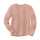 Disana Linksstrick-Pullover Schurwolle kbT
