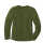 Disana Linksstrick-Pullover Schurwolle kbT