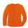 Disana Linksstrick-Pullover Schurwolle kbT