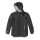 Disana Outdoor-Jacke 146/152 anthrazit