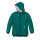 Disana Kinder Outdoor-Walkjacke aus Wolle kbT/Baumwollfutter