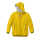 Disana Kinder Outdoor-Walkjacke aus Wolle kbT/Baumwollfutter