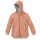 Disana Kinder Outdoor-Walkjacke aus Wolle kbT/Baumwollfutter