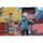 Disana Kinder Outdoor-Walkjacke aus Wolle kbT/Baumwollfutter