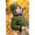 Disana Outdoor-Mantel 146/152 olive