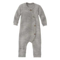Disana Baby Strick-Overall Schurwolle kbT GOTS
