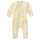 Disana Baby Strick-Overall Schurwolle kbT GOTS