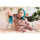 Disana Baby Strick-Overall 62/68 rosé Schurwolle kbT GOTS