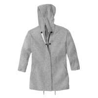 Disana Damen Parka Schurwolle kbT