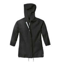 Disana Damen Parka Schurwolle kbT