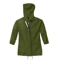 Disana Damen Parka Schurwolle kbT