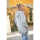 Disana Damen Parka Schurwolle kbT