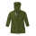 Disana Damen Parka Schurwolle kbT
