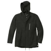 Disana Herren Parka Schurwolle kbT