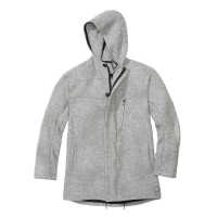 Disana Herren Parka Schurwolle kbT