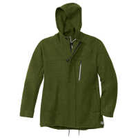 Disana Herren Parka Schurwolle kbT