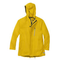 Disana Herren Parka Schurwolle kbT