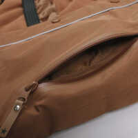 Freds World Outerwear jacket baby Funktionsjacke 98 Almond PES/100