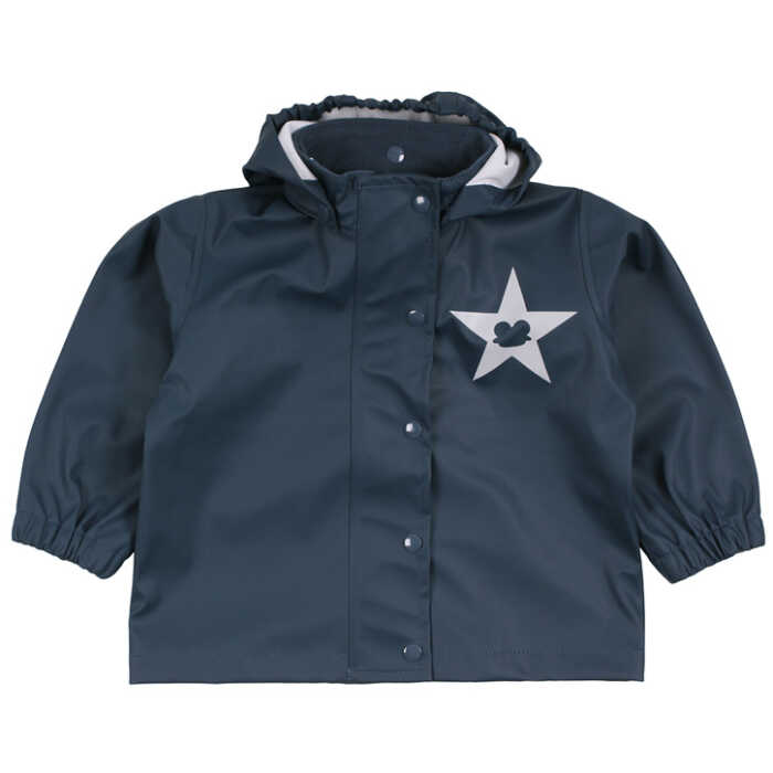 Freds World Rainwear Jacket baby 98 Midnight PES/100