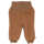 Freds World Wool fleece pants baby Fleecehose aus Merinowolle Almond Wo/100