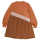 Freds World Sweat dress Sweatkleid Almond CO/100