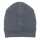Freds World Knit weave beanie baby Strickmütze Stormy blue CO/100