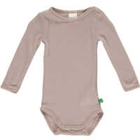 Freds World Langarmbody aus Merinowolle
