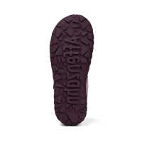 Affenzahn Dreamer Hopes Leder Midboot 36 Grape