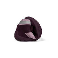 Affenzahn Dreamer Hopes Leder Midboot 36 Grape