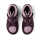Affenzahn Dreamer Hopes Leder Midboot 36 Grape