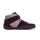 Affenzahn Dreamer Hopes Leder Midboot 36 Grape