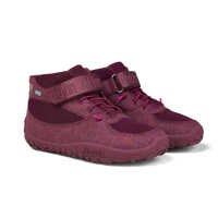 Affenzahn Dreamer Mission Wolle Midboot 37 Berry