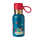 Frugi Splish Splash Steel Bottle, Loch Blue/Boat, O/S