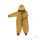 Iobio Overall  74/80 Honey Wollwalk