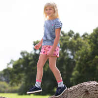 Kite Dolphin Socken EU 26-30.5 Multi 100% Bio-Baumwolle