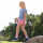 Kite Dolphin Socken EU 26-30.5 Multi 100% Bio-Baumwolle