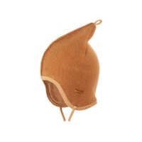 PurePure Zipfel-Binde Fleece