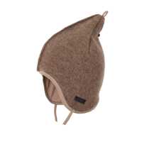 PurePure Zipfel-Binde Fleece