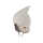 PurePure Zipfel-Binde Fleece