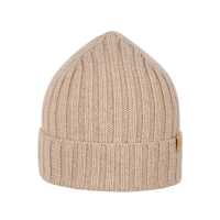 PurePure Baby-Mütze Merino-Kaschmir-Strick
