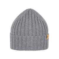 PurePure Baby-Mütze Merino-Kaschmir-Strick