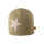 PurePure Mini Beanie Feinstrick aus Merinowolle kbT